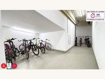 Wohnung in Wien Bild 10