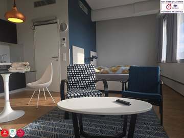 Wohnung in Wien Bild 03