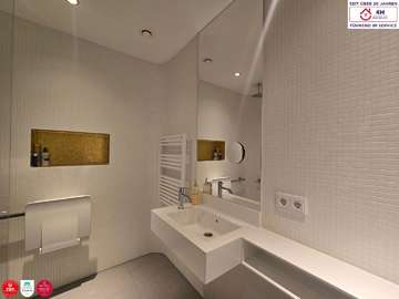 Wohnung in Wien Bild 11