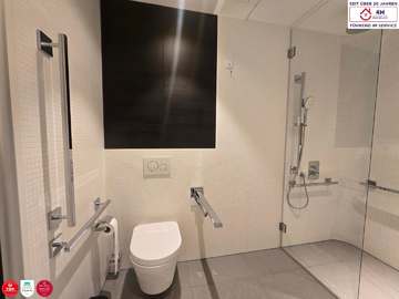 Wohnung in Wien Bild 12