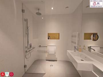 Wohnung in Wien Bild 13