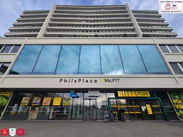 Wohnung in Wien Bild 16