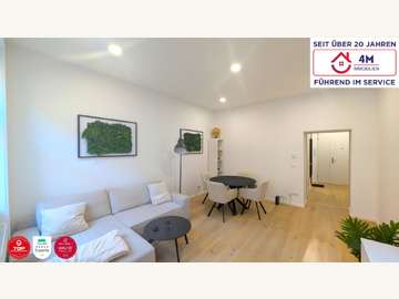 Wohnung in Wien Bild 02