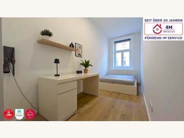 Wohnung in Wien Bild 03