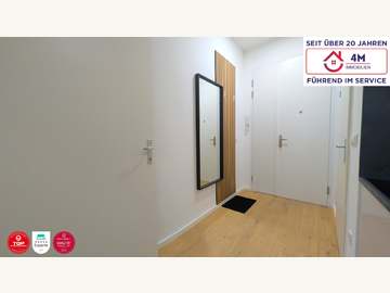 Wohnung in Wien Bild 04