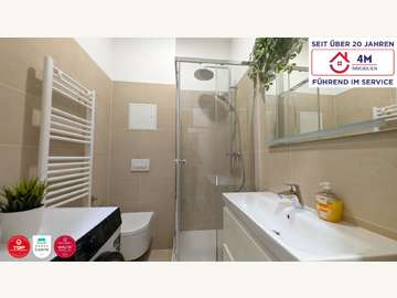 Wohnung in Wien Bild 05