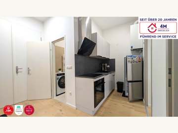 Wohnung in Wien Bild 06