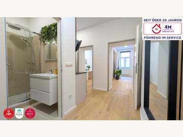 Wohnung in Wien Bild 08