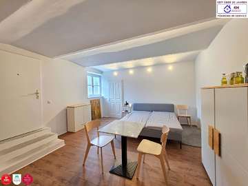 Wohnung in Wien