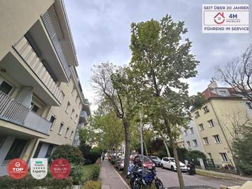 Terrassenwohnung in Wien, Hietzing Bild 04