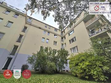 Terrassenwohnung in Wien, Hietzing Bild 05
