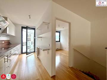 Maisonette in Wien Bild 04