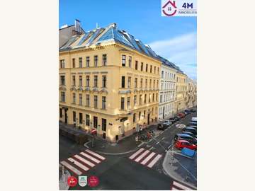 Wohnung in Wien Bild 05