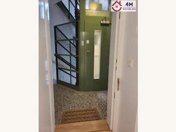 Wohnung in Wien Bild 12