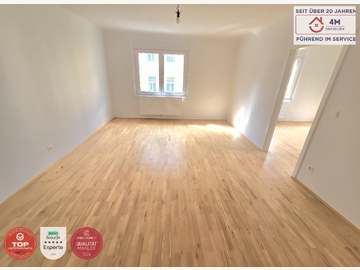 Wohnung in Wien Bild 05