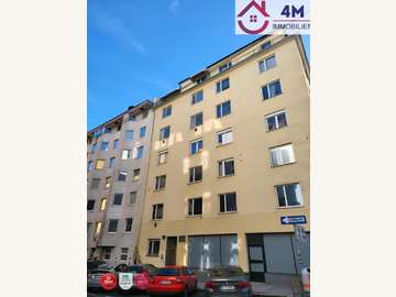 Wohnung in Wien Bild 08
