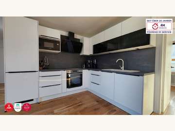 Dachgeschosswohnung in Wien Bild 03