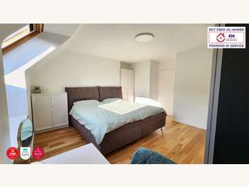 Dachgeschosswohnung in Wien Bild 04