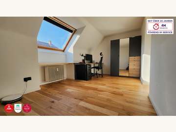 Dachgeschosswohnung in Wien Bild 05