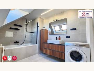 Dachgeschosswohnung in Wien Bild 07