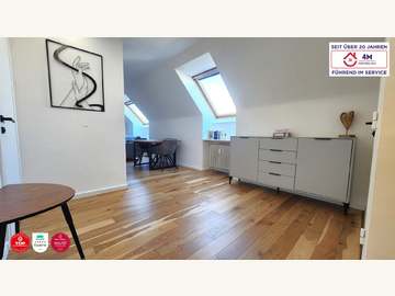 Dachgeschosswohnung in Wien Bild 08