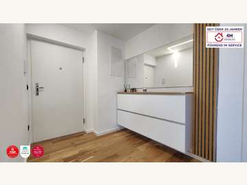 Dachgeschosswohnung in Wien Bild 10