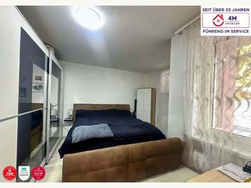 Wohnung in Wien Bild 02