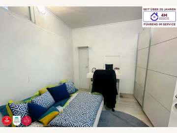 Wohnung in Wien Bild 06