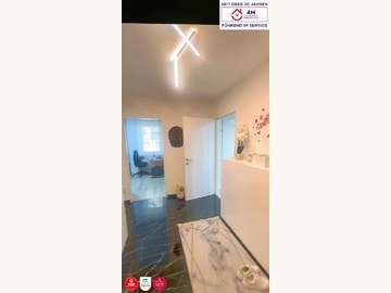 Wohnung in Wien Bild 08