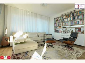 Wohnung in Wien Bild 02