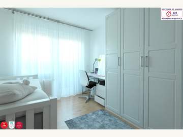 Wohnung in Wien Bild 04