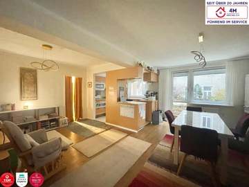 Wohnung in Wien Bild 03