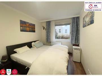 Wohnung in Wien Bild 05