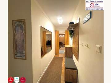 Wohnung in Wien Bild 07