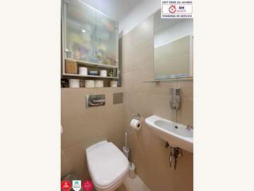 Wohnung in Wien Bild 09