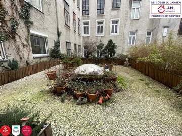 Wohnung in Wien Bild 11