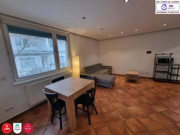 Wohnung in Wien