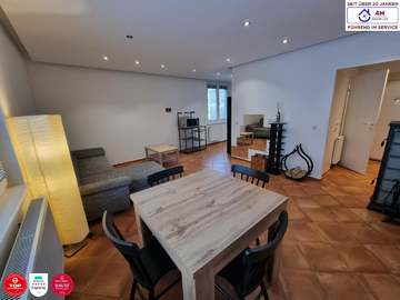 Wohnung in Wien Bild 02