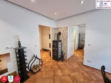 Wohnung in Wien Bild 03