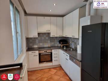 Wohnung in Wien Bild 07