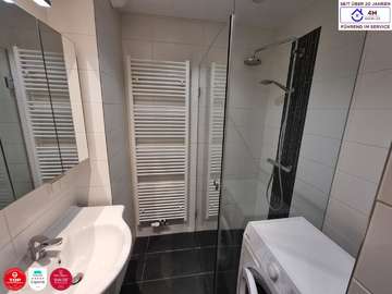 Wohnung in Wien Bild 09