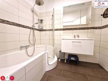 Wohnung in Wien Bild 09