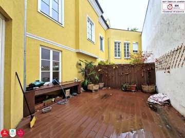 Wohnung in Wien Bild 10