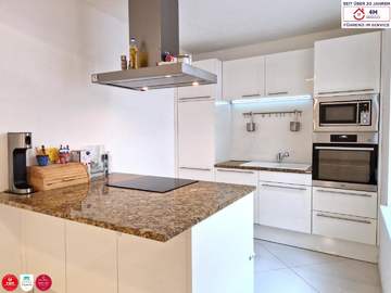 Wohnung in Laxenburg