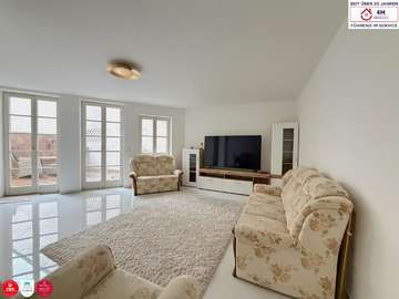 Wohnung in Laxenburg Bild 02