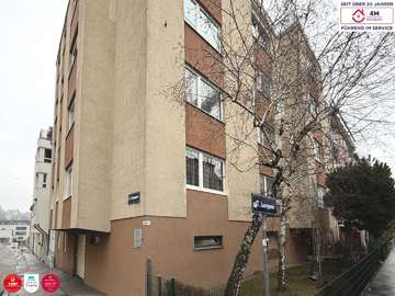 Wohnung in Wien