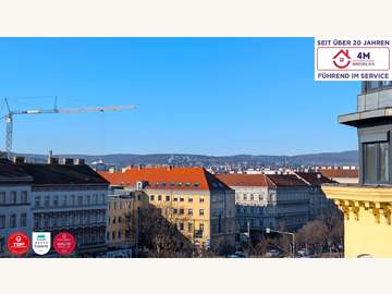 Wohnung in Wien,  Neubau