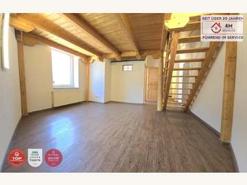 Terrassenwohnung in Wien, Simmering Bild 03