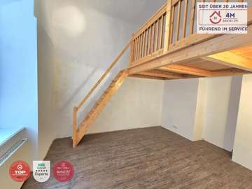 Terrassenwohnung in Wien, Simmering Bild 06