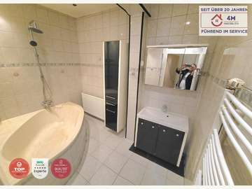 Terrassenwohnung in Wien, Simmering Bild 08